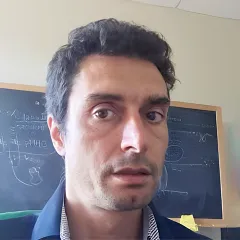 Prof. Alessandro Laio