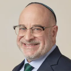 Prof. David J. Srolovitz
