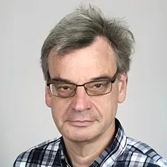 Prof. Michiel Sprik