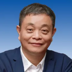 Prof. Xin-Gao Gong